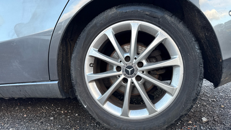 Mercedes-Benz A-Class A180d Sport Premium 5dr Auto Diesel Hatchback